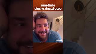 Enis Arıkandan Ezgi Molaya Sürpriz Baby Shower Partisi 