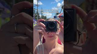 LUMIX ZS300 Travel Camera Test: County Fair Photos from 24mm to 360mm