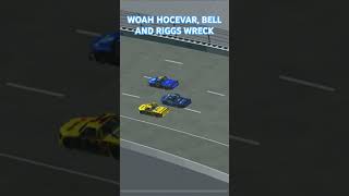 Diarrhea truck series #automobile #talladega #nascar #pummutalladega #racing #fypシ