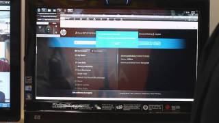 HP Visual Collaboration solutions at Enterprise Connect
