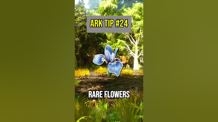 Ark Tips You Need To Know #24! Did You Know This?