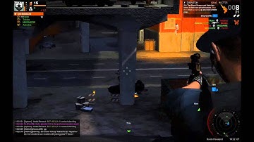 APB GAMEPLAY: 1/05/2012 PART 10