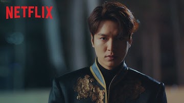 ザ・キング: 永遠の君主 | 公式予告編 | Netflix