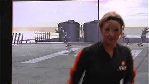 MEMS Motion Signal Processing