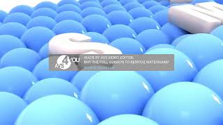 Samsung Logo Balls In Super Duper High Pitched