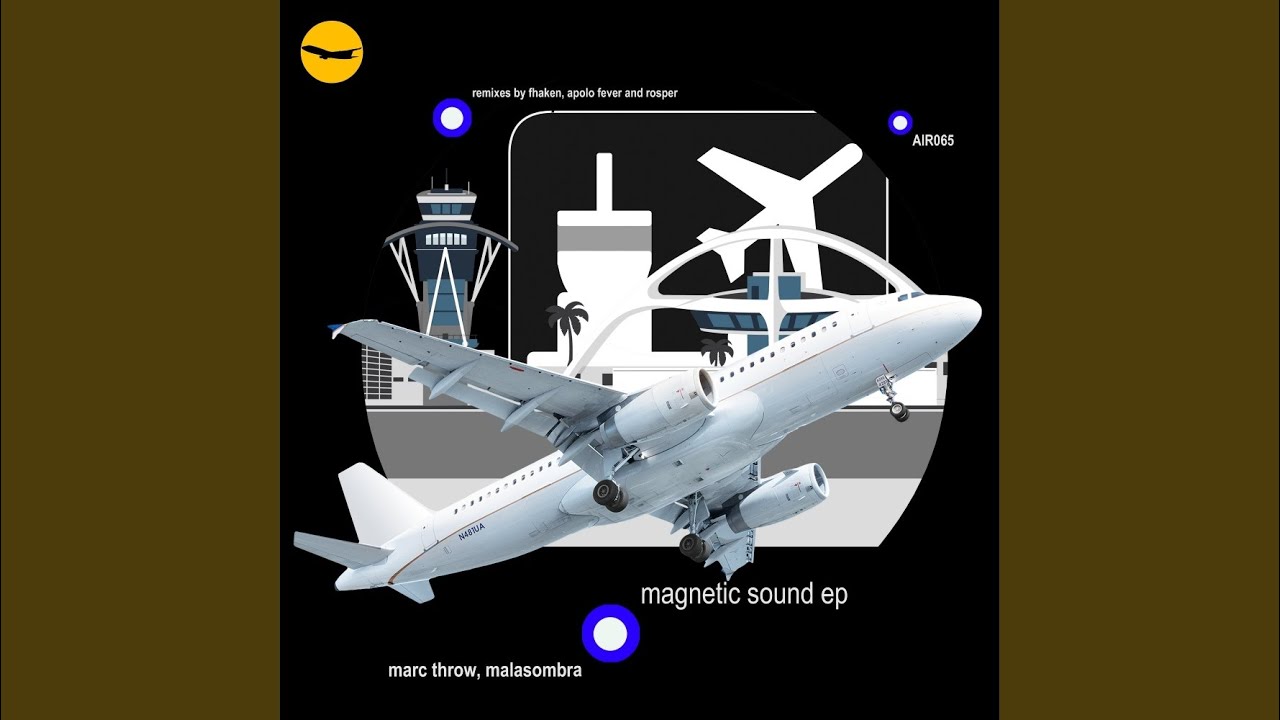 YouTube에서 Magnetic Sound (Original Mix) 보기 YouTube에서 Magnetic Sound (Original Mix) 보기