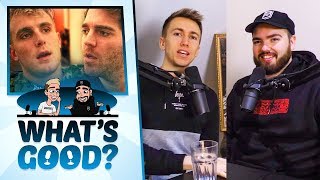Details The Shane Dawson Documentary - What's Good Update