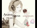 SOMATROPE - dis-ENGLISH VERSION 「無限のリヴァイアス」