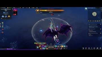 Vykas Normal 4man BUS - Gate 1 - Deathblade 1450 POV with comms