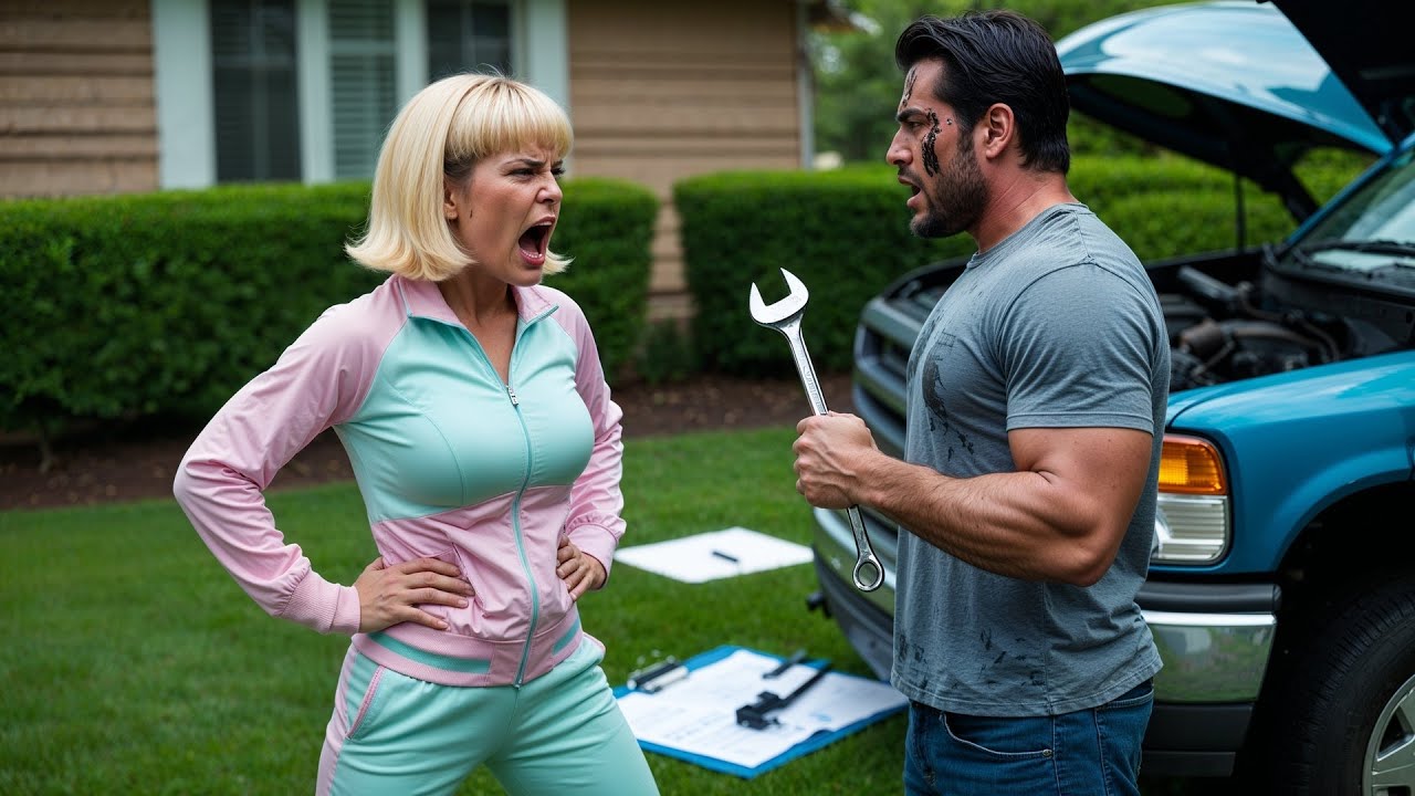 HOA Filed False Police Reports About Me, Prosecutor Hit Her With 6 Counts Filing False Instruments