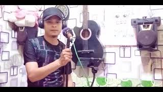 adong dope cinta /cover ady hasibuan