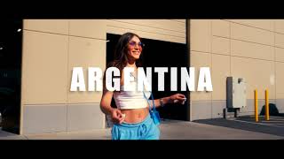 Yowda - Argentina (Official Video)