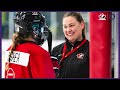On International Women’s Day, Caroline Ouellette talks women in coaching