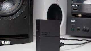 Atonemo Streamplayer Is Here Designed To Bring Modern Streaming Capabilities To Any Loudspeaker