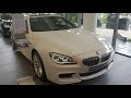 In Depth Tour BMW 640i Coupe M Sport [F13] - Indonesia