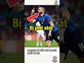 Bonucci là người đàn ông bị ghét nhất ở Anh | Football Legacy #ronaldo #football #bongda #cr7