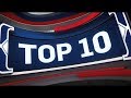 NBA Top 10 Plays of the Night | January 16, 2019