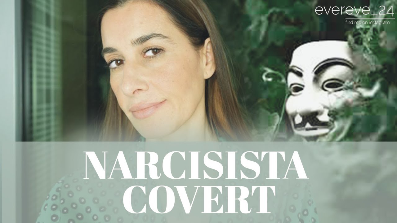 Narcisista covert