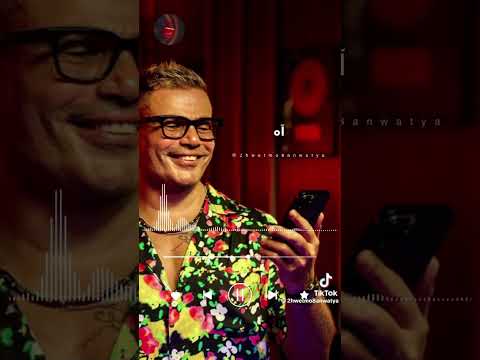 عمرو دياب جديد ٢٠٢٣ قولي اسمي جديد عمرو دياب
