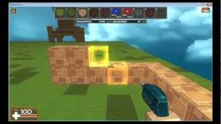 Brickforce Beta map editor+beta key give a way !