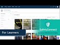 SafetyConnect Demo