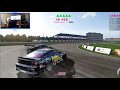 Rds  the official driftgame  ryazan circuit