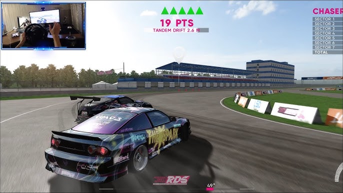 RDS The Official Drift Videogame Free Download