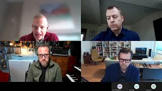 Data Talk: Building trust around data collection (2/3)