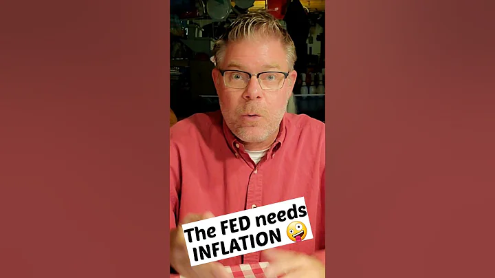 The Truth About Inflation: How the Federal Reserve and Jerome Powell Benefit - DayDayNews