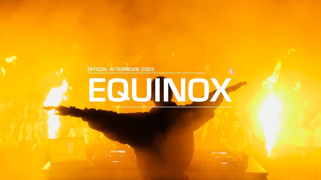 Equinox Festival 2023 - Aftermovie