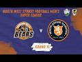 NWSF - Super League - 2026 – Winston Hills Bears FC v North Epping Rangers