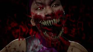 Mk11 Mileena Scenepack