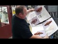 The Printing of "Bachour The Baker Book"