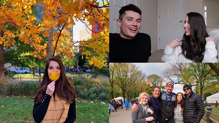 Couple Months in My Life Vlog + Q&A with my Brother!