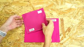 真救（ますく）キーパー・立体マスク用と汎用ケースA5の組合せ