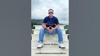 Timbang Seni (Cover by Sheikh Firdaus)