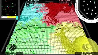 Multiply or Release 47 - Marble Race 3D
