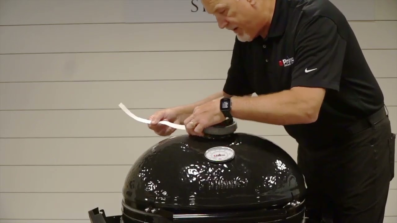 Primo AirControl UpgradeKit