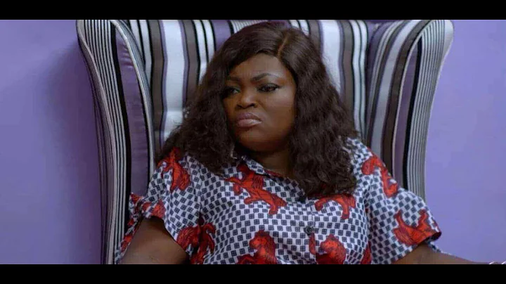 Jenifa's diary S13EP1- Showing Tonight on AIT (ch 253 on DSTV), 7.30pm
