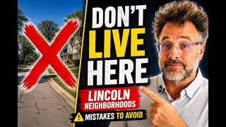 Where NOT to Live in Lincoln Nebraska Mistakes to Avoid