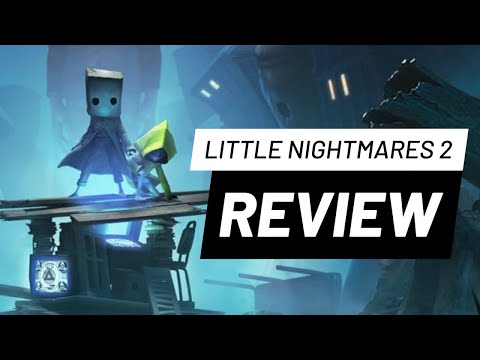 Review Little Nightmares II | GAMECO ĐÁNH GIÁ GAME