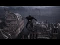 AC Syndicate can have smooth parkour sometimes