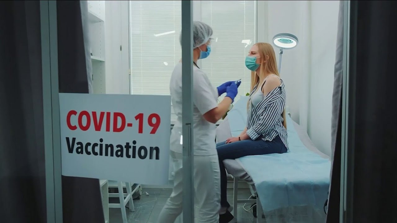 Florida hospitals prioritizing which healthcare workers will get the vaccine first