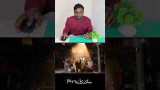 Ayalaan Movie Best Scenes Vfx Mr Sai Krishna