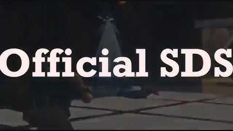 Official SDS Intro (New Fortnite Clan Recruiting)