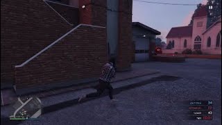 RMGx vs TAK1/BACK TTG
