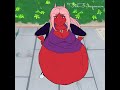 The Ember Sway - Vore Animation