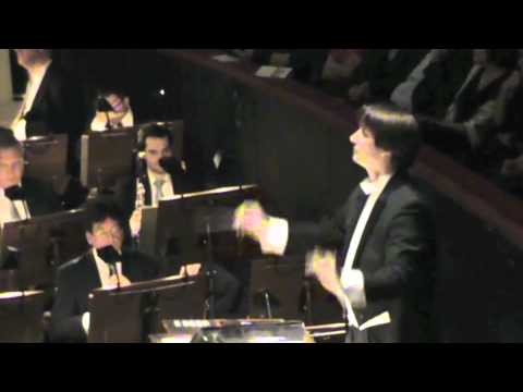 Michael Guettler conducts "Barbiere di Siviglia" by Rossini, extracts Featuring Laura Polverelli