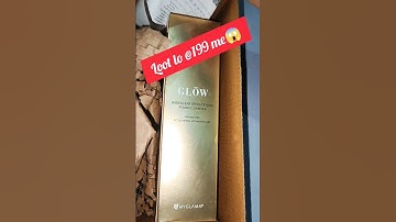 First Mini vlog 🤗😊😍         #firstvlog #minivlog #1minivlog #review #reviewvlog #shortvideo