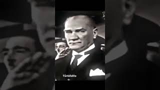 Türk Milleti Taben Demokrattır